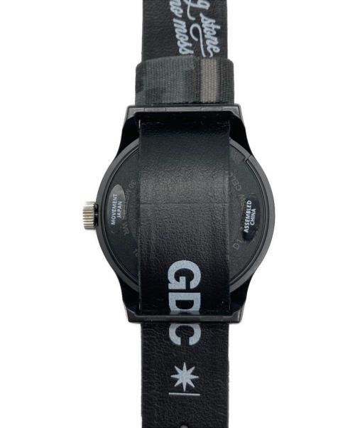 TIMEX（タイメックス）TIMEX (タイメックス) GDC (ジーディーシー) ミリタリーウォッチ/TWG066800SWの古着・服飾アイテム