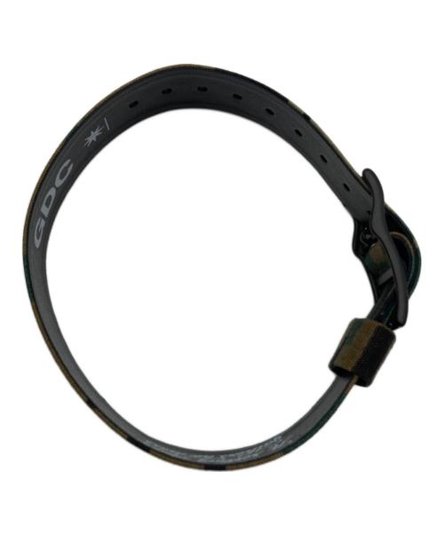 TIMEX（タイメックス）TIMEX (タイメックス) GDC (ジーディーシー) ミリタリーウォッチ/TWG066800SWの古着・服飾アイテム