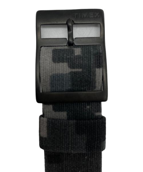 TIMEX（タイメックス）TIMEX (タイメックス) GDC (ジーディーシー) ミリタリーウォッチ/TWG066800SWの古着・服飾アイテム