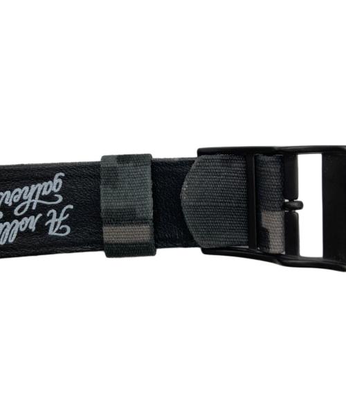 TIMEX（タイメックス）TIMEX (タイメックス) GDC (ジーディーシー) ミリタリーウォッチ/TWG066800SWの古着・服飾アイテム