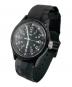 TIMEX (タイメックス) GDC (ジーディーシー) ミリタリーウォッチ/TWG066800SW：10000円