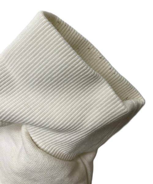 adidas Originals（アディダスオリジナル）adidas originals (アディダスオリジナル) WILLY CHAVARRIA (ウィリーチャバリア) FLEECE CREWNECK/JW1444 ホワイト サイズ:J Mの古着・服飾アイテム