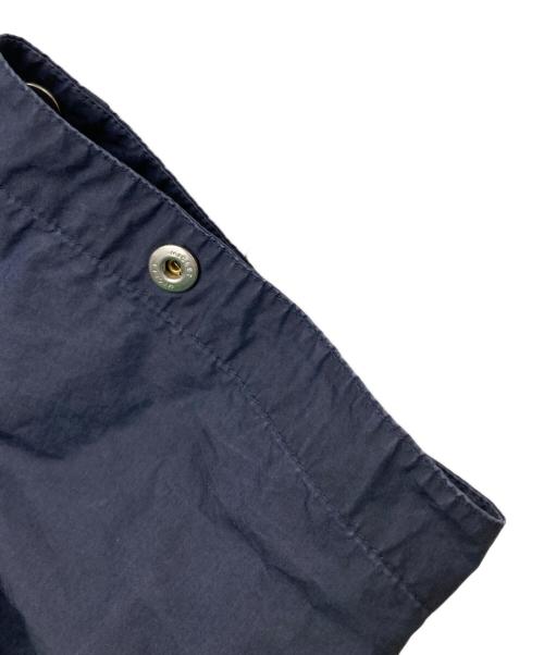 FreshService（フレッシュサービス）FreshService (フレッシュサービス) WAXED POPLIN FISHING JACKET/	FSC253-20117 ネイビー サイズ:Lの古着・服飾アイテム