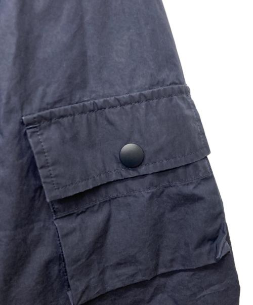 FreshService（フレッシュサービス）FreshService (フレッシュサービス) WAXED POPLIN FISHING JACKET/	FSC253-20117 ネイビー サイズ:Lの古着・服飾アイテム