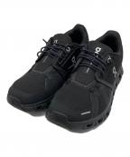 onオン）の古着「On Cloud 6 WOMENS/スニーカー/3WF10061043」｜ブラック