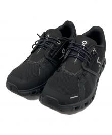 on（オン）の古着「On Cloud 6 WOMENS/スニーカー/3WF10061043」｜ブラック
