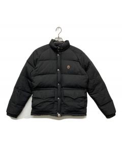 APE リバーシブル ジャケット 中古・古着通販】A BATHING APE (アベイシングエイプ) リバーシブル