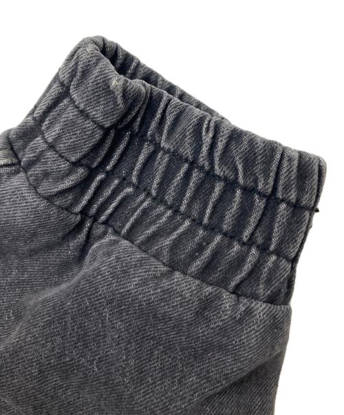 ADER error（アーダーエラー）ADER error (アーダーエラー) Sig; SV Tag hooded work jacket/	BN42FYJK0104BK ブラック サイズ:Lの古着・服飾アイテム