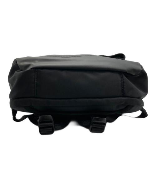 Samsonite（サムソナイト）Samsonite (サムソナイト) Rolltop Backpack ブラックの古着・服飾アイテム