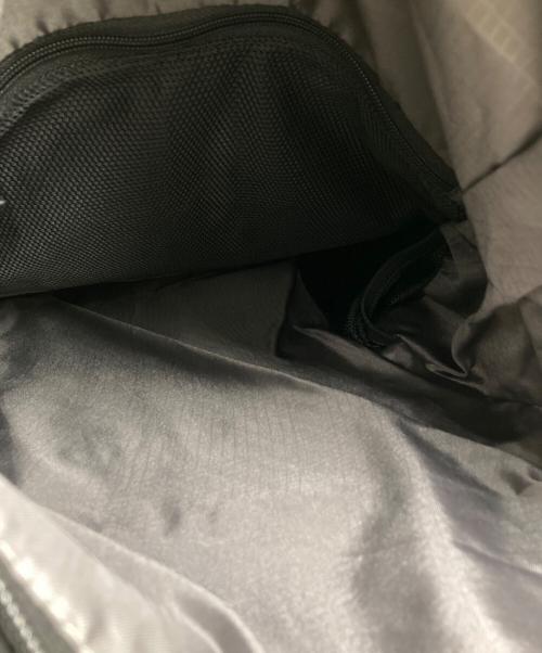 Samsonite（サムソナイト）Samsonite (サムソナイト) Rolltop Backpack ブラックの古着・服飾アイテム