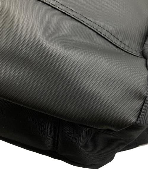 Samsonite（サムソナイト）Samsonite (サムソナイト) Rolltop Backpack ブラックの古着・服飾アイテム