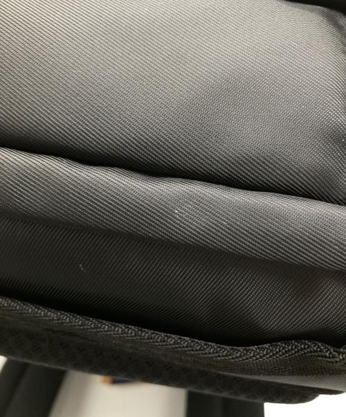 Samsonite（サムソナイト）Samsonite (サムソナイト) Rolltop Backpack ブラックの古着・服飾アイテム