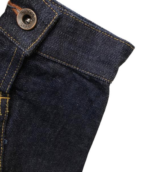 DRESS HIPPY（ドレスヒッピー）DRESS HIPPY (ドレスヒッピー) East Gent Denim Jacket インディゴ サイズ:Ｌの古着・服飾アイテム