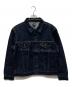 DRESS HIPPY（ドレスヒッピー）の古着「East Gent Denim Jacket」｜インディゴ