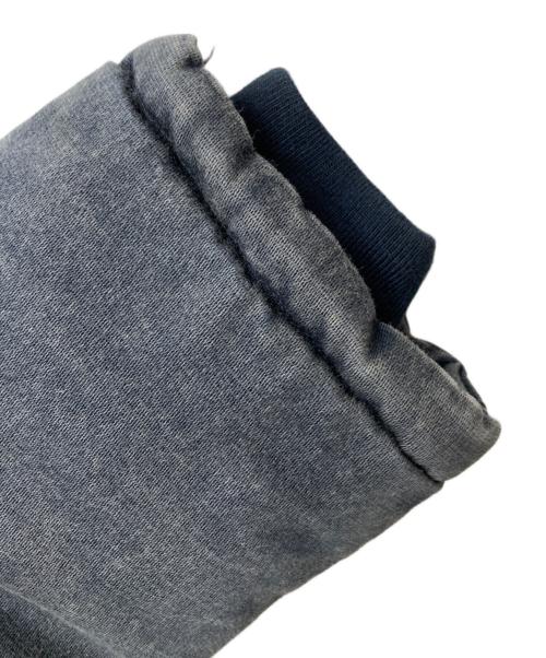 AT-DIRTY（アットダーティ）AT-DIRTY (アットダーティ) WARM DECK JACKET ネイビー サイズ:S 未使用品の古着・服飾アイテム