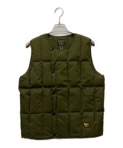中古・古着通販】saby (サバイ) Workers Jacket 12oz/25W-031417
