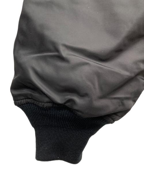 waiper（ワイパー）WAIPER (ワイパー) CWU-45/P フライトジャケット/25WP25 ブラック サイズ:XXXLの古着・服飾アイテム