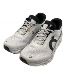 on（オン）の古着「Cloudmonster 2/スニーカー/3WE10110664」｜ホワイト