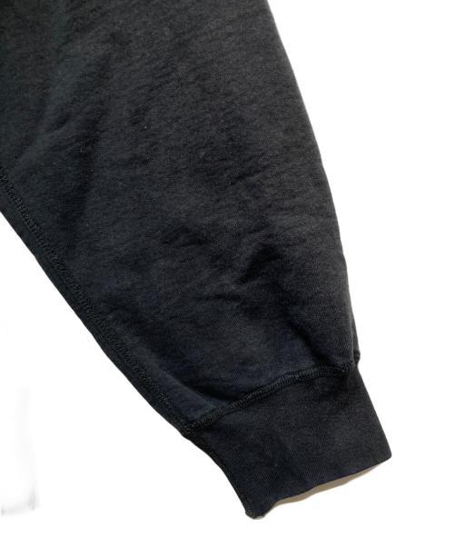 SUPREME（シュプリーム）Supreme (シュプリーム) Arabic Logo Hooded Sweatshirt ブラック サイズ:XLの古着・服飾アイテム