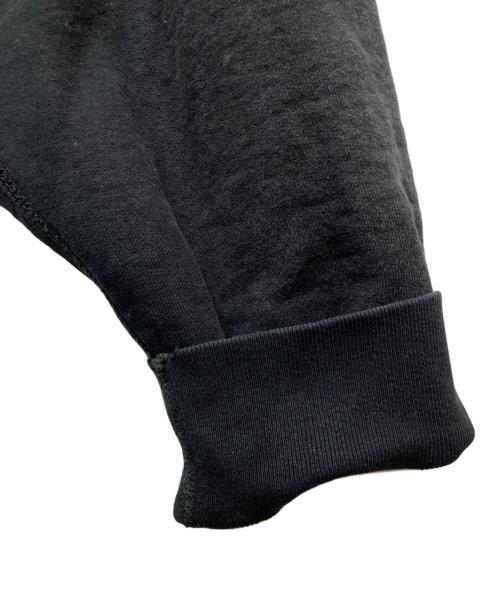 SUPREME（シュプリーム）Supreme (シュプリーム) Arabic Logo Hooded Sweatshirt ブラック サイズ:XLの古着・服飾アイテム