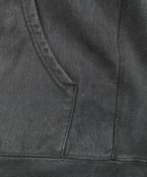 SUPREME（シュプリーム）Supreme (シュプリーム) Arabic Logo Hooded Sweatshirt ブラック サイズ:XLの古着・服飾アイテム