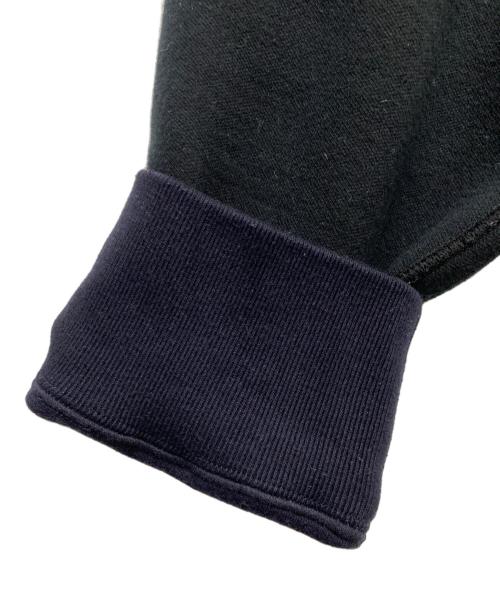 sacai（サカイ）sacai (サカイ) Sponge Sweat Pullover/24-03368M ネイビー サイズ:3の古着・服飾アイテム