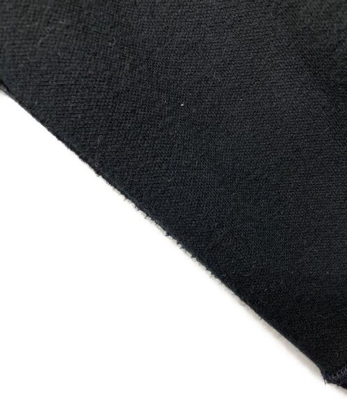 sacai（サカイ）sacai (サカイ) Sponge Sweat Pullover/24-03368M ネイビー サイズ:3の古着・服飾アイテム