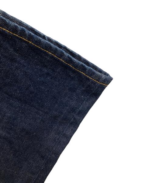 DENIM BY VANQUISH&FRAGMENT（デニムバイヴァンキッシュ&フラグメント）DENIM BY VANQUISH&FRAGMENT (デニムバイヴァンキッシュ&フラグメント) デニムパンツ/VFP4042 インディゴ サイズ:３２の古着・服飾アイテム