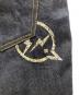 中古・古着 DENIM BY VANQUISH&FRAGMENT (デニムバイヴァンキッシュ&フラグメント) デニムパンツ/VFP4042 インディゴ サイズ:３２：10000円