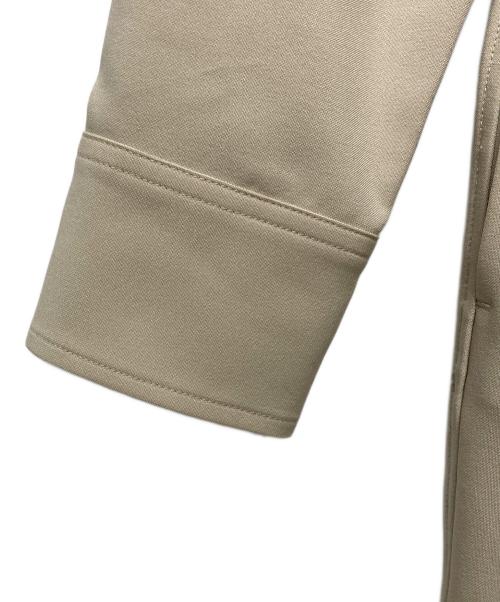 SOEJU（ソージュ）SOEJU (ソージュ) ソフトオックスシャツワンピース/S-00-OP-030 アイボリー サイズ:Mの古着・服飾アイテム