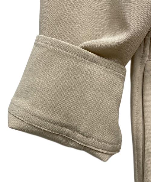 SOEJU（ソージュ）SOEJU (ソージュ) ソフトオックスシャツワンピース/S-00-OP-030 アイボリー サイズ:Mの古着・服飾アイテム