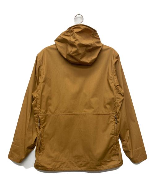 mont-bell（モンベル）mont-bell (モンベル) フエゴパーカ/2103111 ブラウン サイズ:Lの古着・服飾アイテム