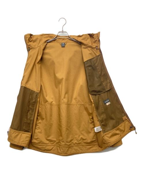mont-bell（モンベル）mont-bell (モンベル) フエゴパーカ/2103111 ブラウン サイズ:Lの古着・服飾アイテム