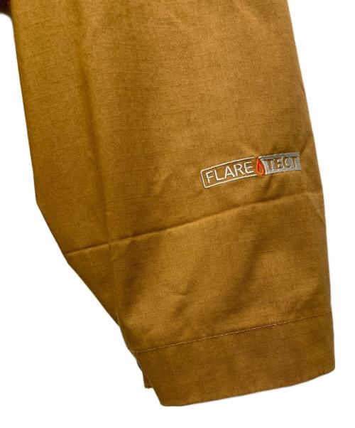 mont-bell（モンベル）mont-bell (モンベル) フエゴパーカ/2103111 ブラウン サイズ:Lの古着・服飾アイテム