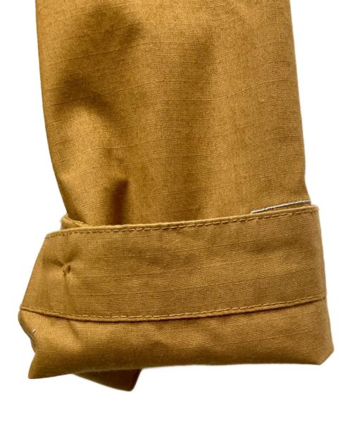 mont-bell（モンベル）mont-bell (モンベル) フエゴパーカ/2103111 ブラウン サイズ:Lの古着・服飾アイテム