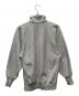 Champion REVERSE WEAVE (チャンピオン リバース ウィーブ) 襟付きハーフスナップスウェット グレー サイズ:XL：10000円