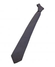 HERMES（エルメス）の古着「ネクタイ」｜ネイビー