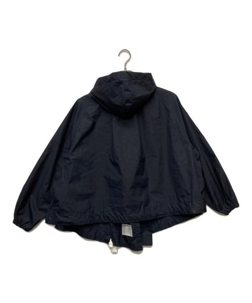 KAPTAIN SUNSHINE（キャプテンサンシャイン）KAPTAIN SUNSHINE (キャプテンサンシャイン) セーリングパーカー/KS6SJK02 ブラックの古着・服飾アイテム