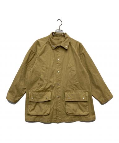 中古・古着通販】THE SHINZONE (ザ シンゾーン) DUCK COAT/25SMSC002
