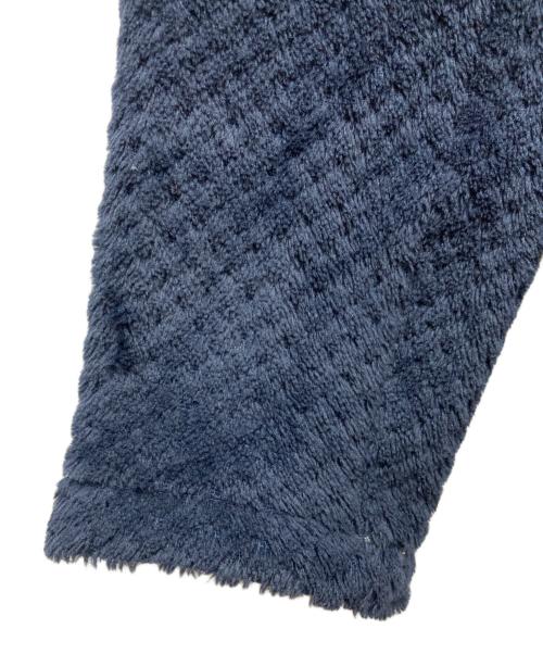 MAMMUT（マムート）MAMMUT (マムート) フルジップ フリース Goblin ML ジャケット/1014-19563 ネイビー サイズ:Lの古着・服飾アイテム