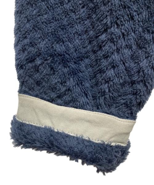 MAMMUT（マムート）MAMMUT (マムート) フルジップ フリース Goblin ML ジャケット/1014-19563 ネイビー サイズ:Lの古着・服飾アイテム