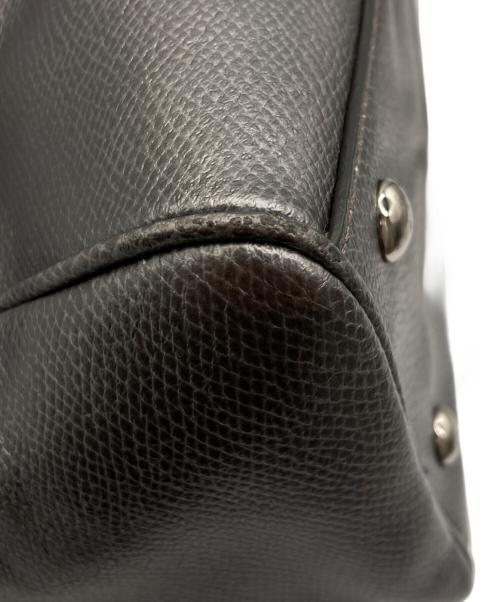 COACH（コーチ）COACH (コーチ) 2WAYショルダーバッグ/F36624 シルバーの古着・服飾アイテム