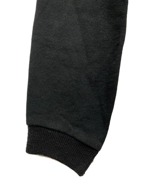 Hysteric Glamour（ヒステリックグラマー）Hysteric Glamour (ヒステリックグラマー) ジップパーカー/2CF-8010 ブラック サイズ:FREEの古着・服飾アイテム