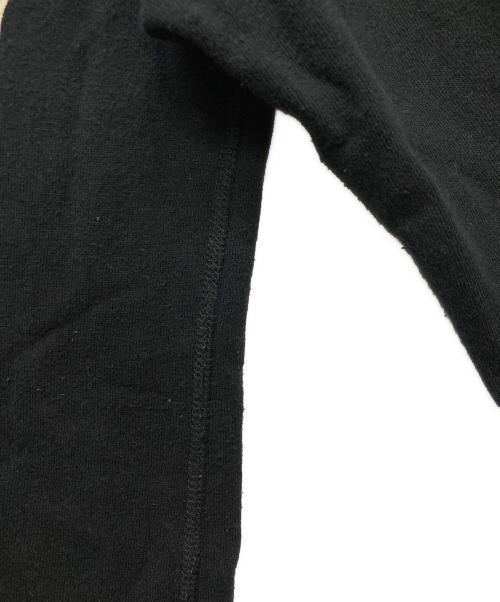 Hysteric Glamour（ヒステリックグラマー）Hysteric Glamour (ヒステリックグラマー) ジップパーカー/2CF-8010 ブラック サイズ:FREEの古着・服飾アイテム