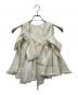 Gypsohila (ジプソフィア) Twinkle Tops White/GPS-545A アイボリー サイズ:F：10000円