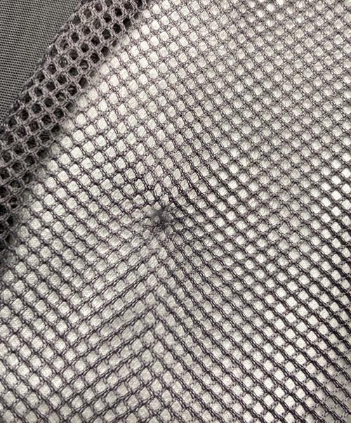 adidas（アディダス）adidas (アディダス) テレックス Xperior 2層構造 GORE-TEX パフォーマンスジャケット/JD8344 ブラック サイズ:ＸＬの古着・服飾アイテム