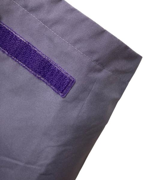 adidas（アディダス）adidas (アディダス) テレックス Xperior 2層構造 GORE-TEX パフォーマンスジャケット/JL9749 パープル サイズ:ＸＬの古着・服飾アイテム