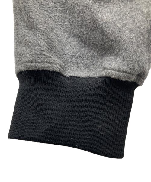 Y-3（ワイスリー）Y-3 (ワイスリー) CLASSIC WOOL FLANNEL CARGO PANTS/GK4591 グレー サイズ:Sの古着・服飾アイテム