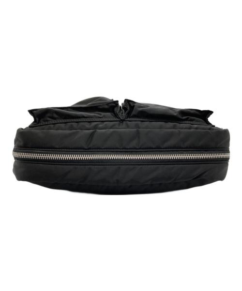 PORTER（ポーター）PORTER (ポーター) TANKER  2WAY TOTE BAG/622-76673 ブラックの古着・服飾アイテム