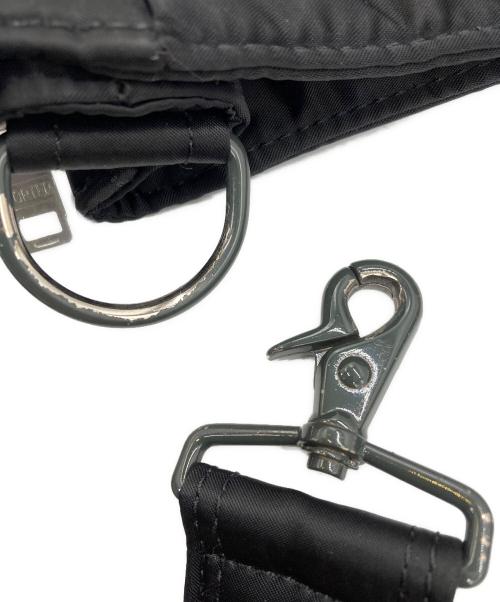 PORTER（ポーター）PORTER (ポーター) TANKER  2WAY TOTE BAG/622-76673 ブラックの古着・服飾アイテム